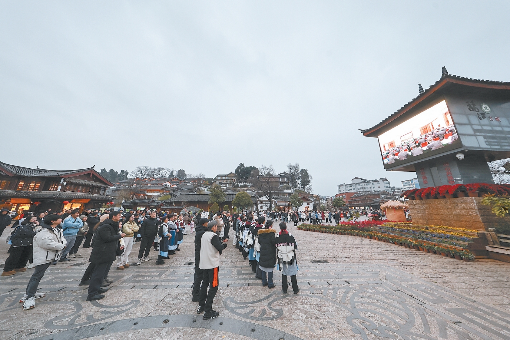 凝心聚力谱写高质量发展新篇章——习近平总书记在云南考察时的重要讲话激励 ...