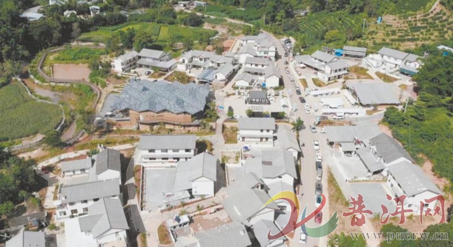 沪滇携手宝武同心 双向奔赴谱写新篇——普洱市东西部协作与定点帮扶纪实