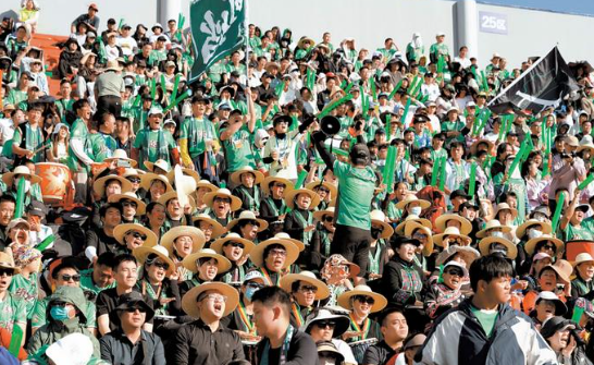 普洱主场的“城市写真”——定格普洱的热情与回响