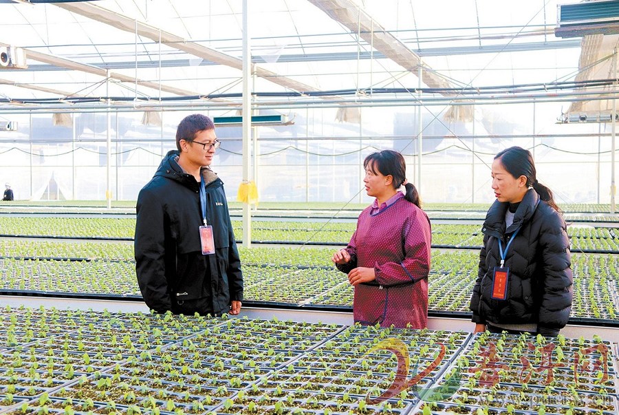 坚守使命勇担当 正风肃纪砺精兵 以高质量监督护航“十五五”发展新征程