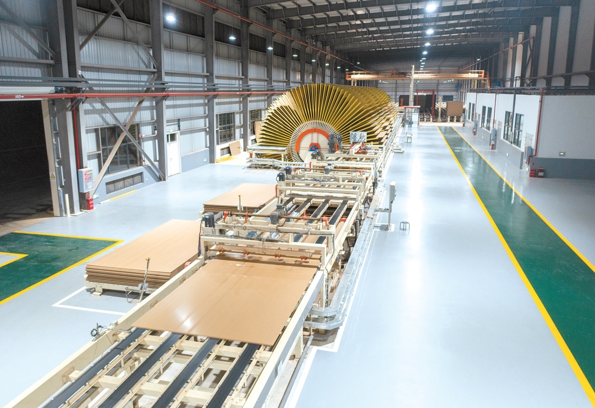 笃行致远启新程 聚力奋进谱新篇——云南思茅产业园区高质量发展纪实