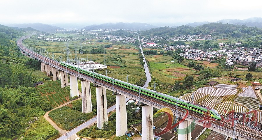 加速迈向开放前沿 奋力建设开放活力之地——普洱市以高水平开放推动高质量 ...