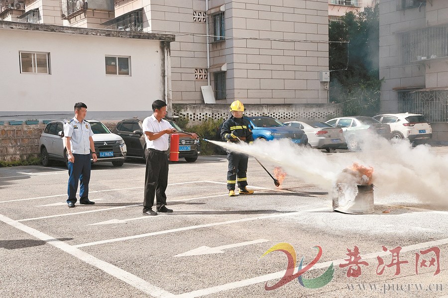 提升履职能力 锻造纪检尖兵
